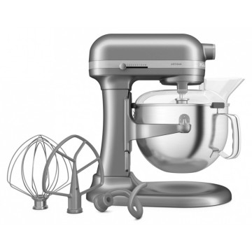Миксер планетарный KitchenAid Artisan 5,6 л 5KSM60SPXECU