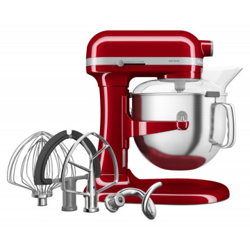 Миксер планетарный KitchenAid Artisan 6,6 л 5KSM70SHXEER