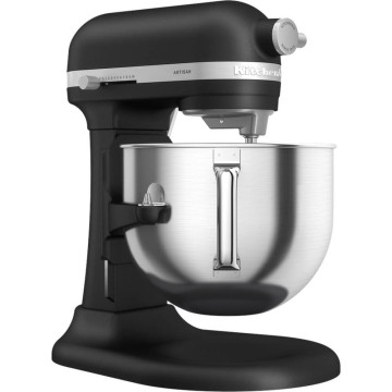 Міксер планетарний KitchenAid Artisan 6,6 л 5KSM70SHXEBK