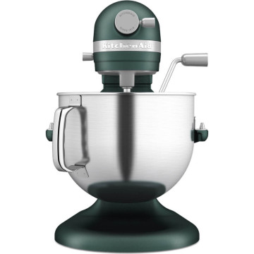 Міксер планетарний KitchenAid Artisan 6,6 л 5KSM70SHXEPP