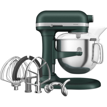 Міксер планетарний KitchenAid Artisan 6,6 л 5KSM70SHXEPP