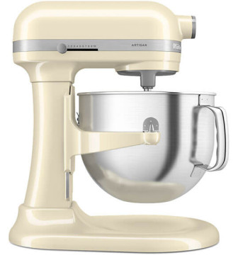Міксер планетарний KitchenAid Artisan 6,6 л 5KSM70SHXEAC