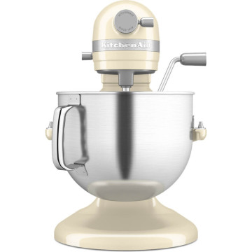 Міксер планетарний KitchenAid Artisan 6,6 л 5KSM70SHXEAC