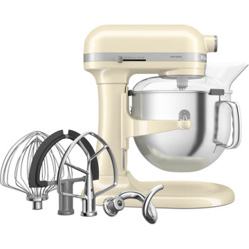 Міксер планетарний KitchenAid Artisan 6,6 л 5KSM70SHXEAC