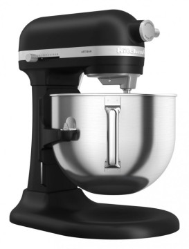 Міксер планетарний KitchenAid Artisan 6,6 л 5KSM70SHXEBM