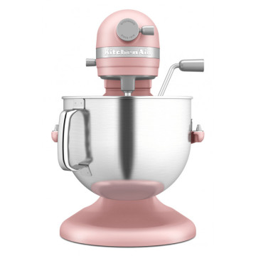 Миксер планетарный KitchenAid Artisan 6,6 л 5KSM70SHXEDR