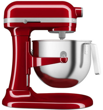 Миксер планетарный KitchenAid Heavy Duty 6,6 л 5KSM70JPXEER
