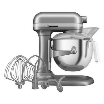 Миксер планетарный KitchenAid Heavy Duty 6,6 л 5KSM70JPXECU