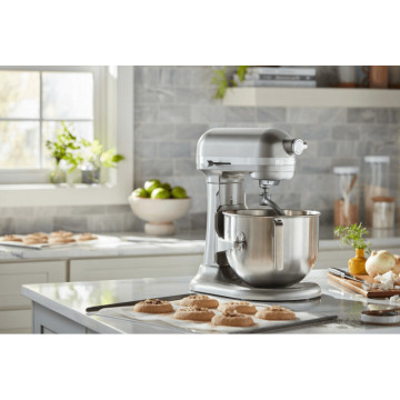 Миксер планетарный KitchenAid Heavy Duty 6,6 л 5KSM70JPXECU