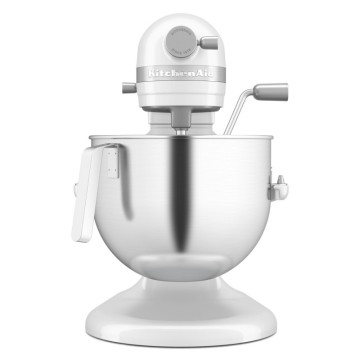 Миксер планетарный KitchenAid Heavy Duty 6,6 л 5KSM70JPXEWH