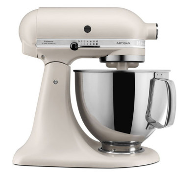 Миксер планетарный KitchenAid Artisan 4,8 л 5KSM125EMH