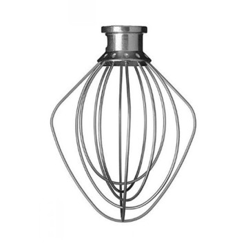 Миксер планетарный KitchenAid Artisan 4,8 л 5KSM175PSETG