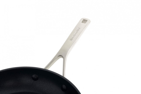 Сковорода 24 см KitchenAid Forged Hardened Aluminium (CC005693-001)