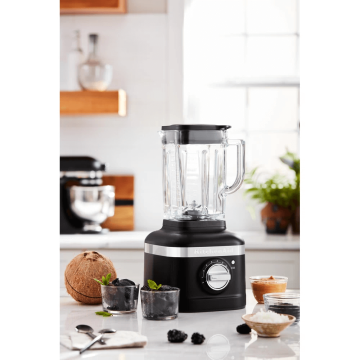 Стационарный блендер KitchenAid Artisan K400 1,4 л 5KSB4026EBK
