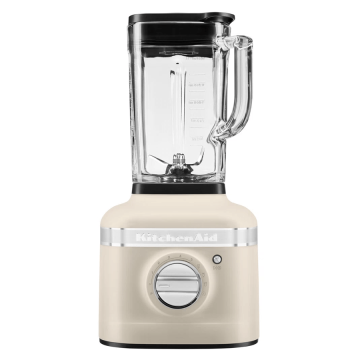 Стационарный блендер KitchenAid Artisan K400 1,4 л 5KSB4026EMH