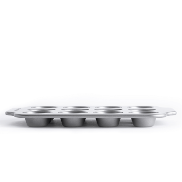 Форма для випікання кексів KitchenAid Aluminized Steel Bakeware (CC006067-001)