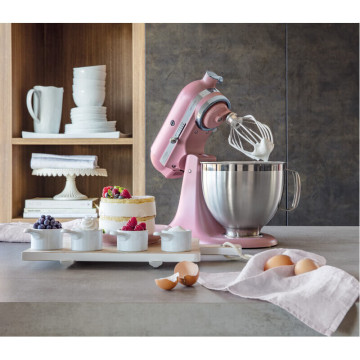 Миксер планетарный KitchenAid Artisan 4,8 л 5KSM185PSEFT