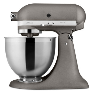 Миксер планетарный KitchenAid Artisan 4,8 л 5KSM185PSEGR