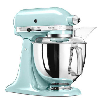 Миксер планетарный KitchenAid Artisan 4,8 л 5KSM175PSEIC