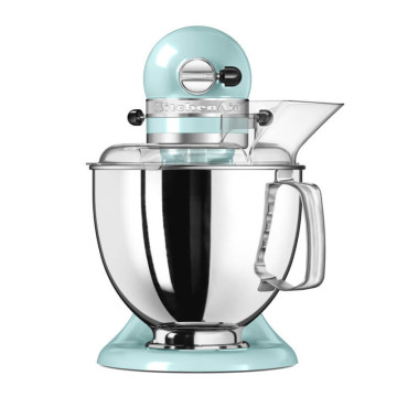 Миксер планетарный KitchenAid Artisan 4,8 л 5KSM175PSEIC