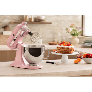 Миксер планетарный KitchenAid Artisan 4,8 л 5KSM175PSESP