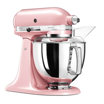 Миксер планетарный KitchenAid Artisan 4,8 л 5KSM175PSESP
