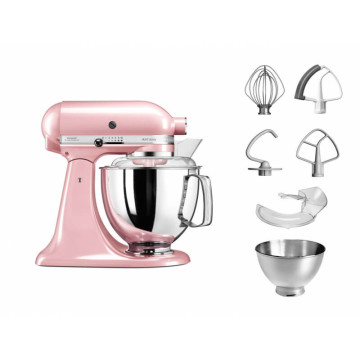 Миксер планетарный KitchenAid Artisan 4,8 л 5KSM175PSESP
