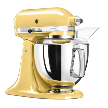 Миксер планетарный KitchenAid Artisan 4,8 л 5KSM175PSEMY