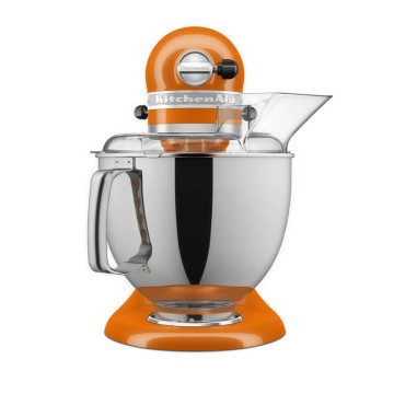 Миксер планетарный KitchenAid Artisan 4,8 л 5KSM175PSEHY