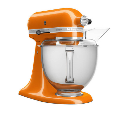 Миксер планетарный KitchenAid Artisan 4,8 л 5KSM175PSEHY