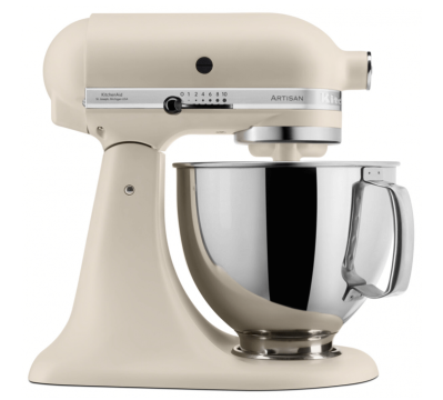 Миксер планетарный KitchenAid Artisan 4,8 л 5KSM125EFL