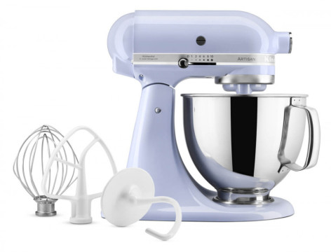 Миксер планетарный KitchenAid Artisan 4,8 л 5KSM125ELR