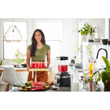 Стационарный блендер KitchenAid K150 5KSB1325EBM