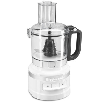 Кухонный комбайн KitchenAid Classic 1,7 л 5KFP0718EWH