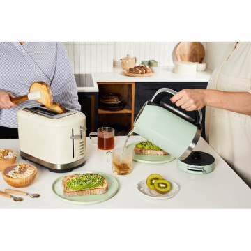 Тостер KitchenAid 5KMT2109EAC