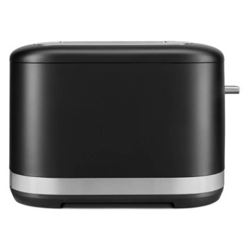 Тостер KitchenAid 5KMT2109EBM