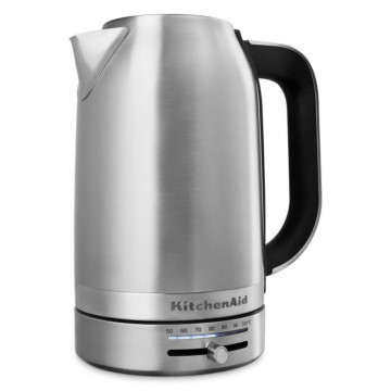 Електрочайник KitchenAid 5KEK1701ESX