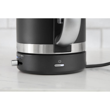 Электрочайник KitchenAid 5KEK1701EBM