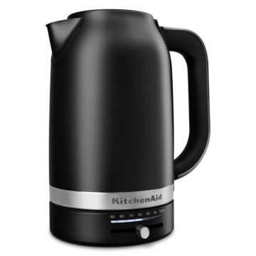 Электрочайник KitchenAid 5KEK1701EBM