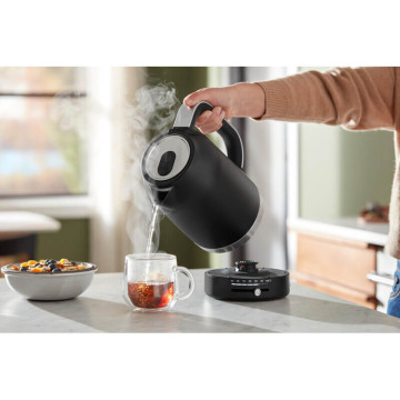 Электрочайник KitchenAid 5KEK1701EBM