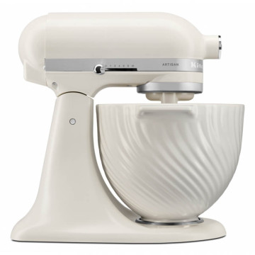 Чаша керамическая текстурированная KitchenAid 4,7 л 5KSM2CB5MR