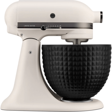 Чаша керамическая текстурированная KitchenAid 4,7 л 5KSM2CB5LS
