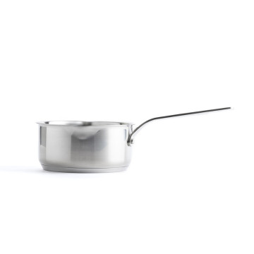 Набор посуды 16/20/24 см, 1,5/3,1/4,8 л KitchenAid Stainless Steel (CC005088-001)