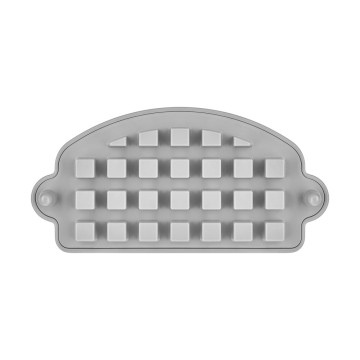 Кухонный комбайн KitchenAid 3,1 л 5KFP1319EBM