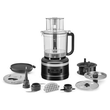 Кухонный комбайн KitchenAid 3,1 л 5KFP1319EBM