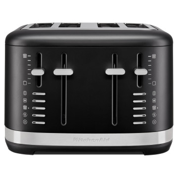 Тостер KitchenAid 5KMT4109EBM