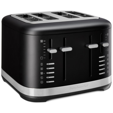 Тостер KitchenAid 5KMT4109EBM