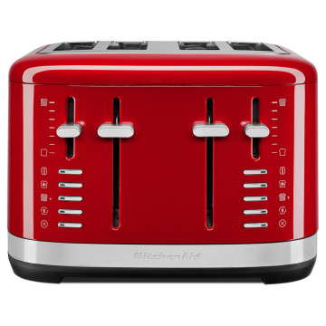 Тостер KitchenAid 5KMT4109EER