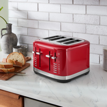 Тостер KitchenAid 5KMT4109EER