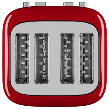 Тостер KitchenAid 5KMT4109EER